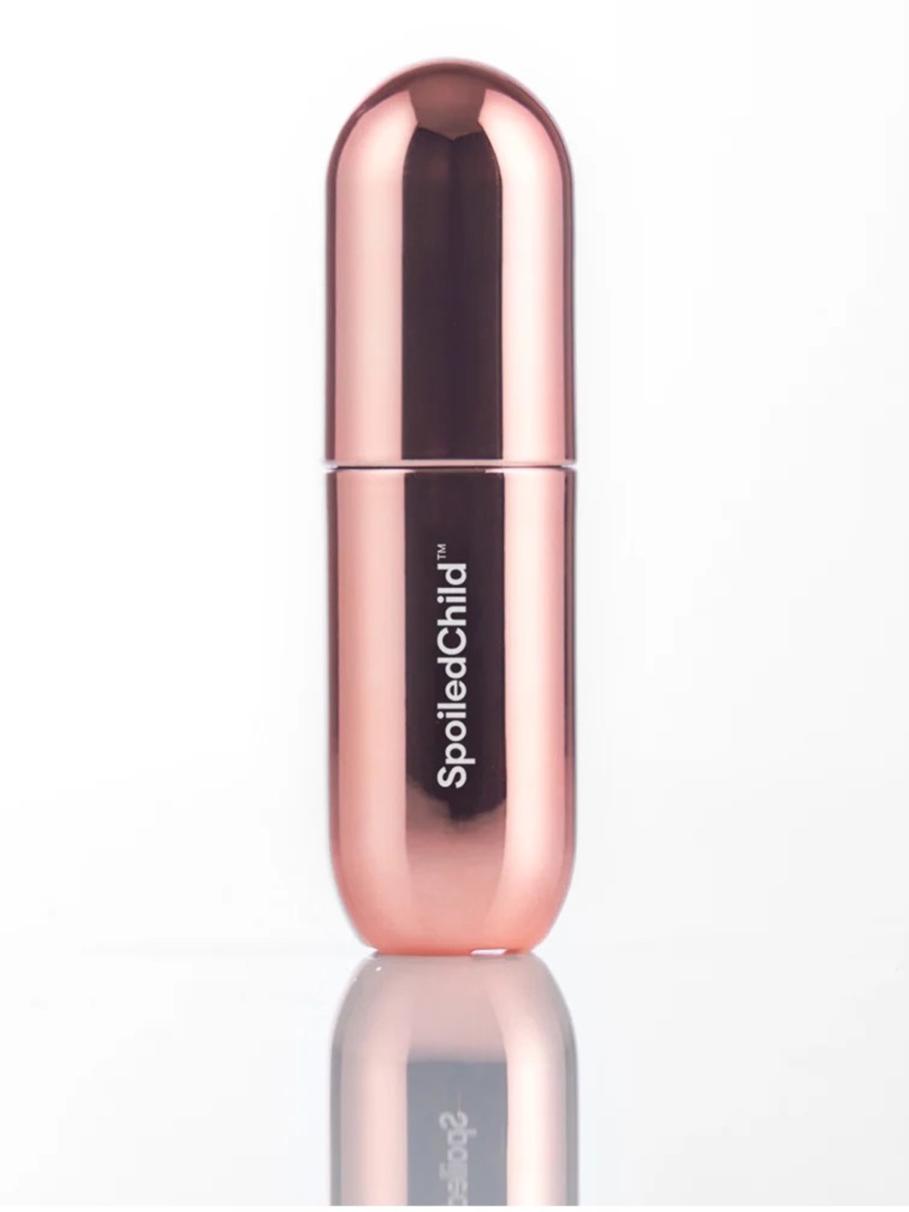 Spoiled Child Hydrating Lip Oil - NIB